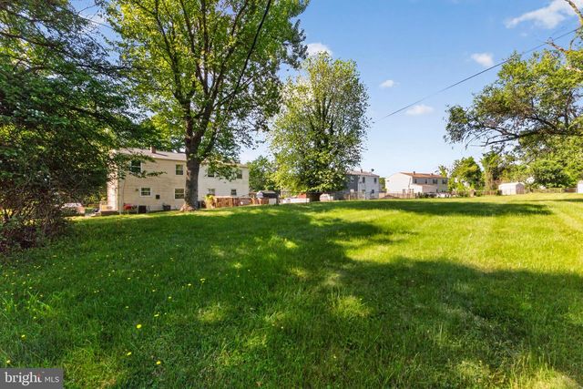 4920 OLD COURT RD, Randallstown, MD 21133