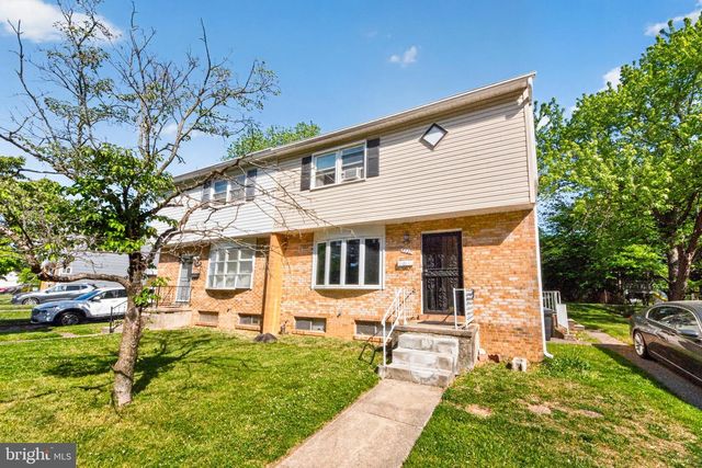 4920 OLD COURT RD, Randallstown, MD 21133