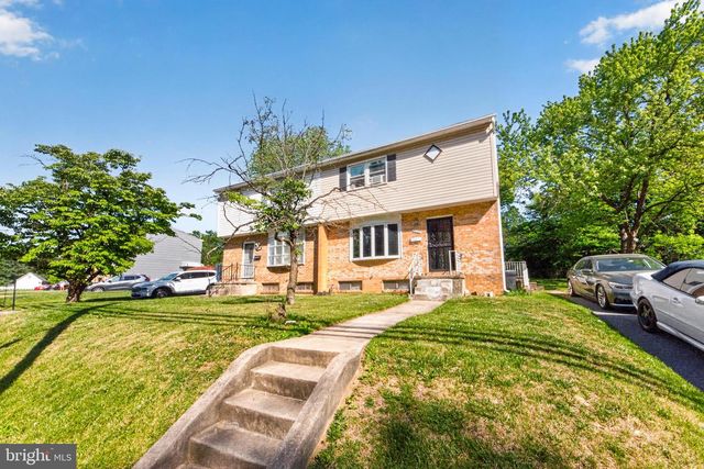4920 OLD COURT RD, Randallstown, MD 21133