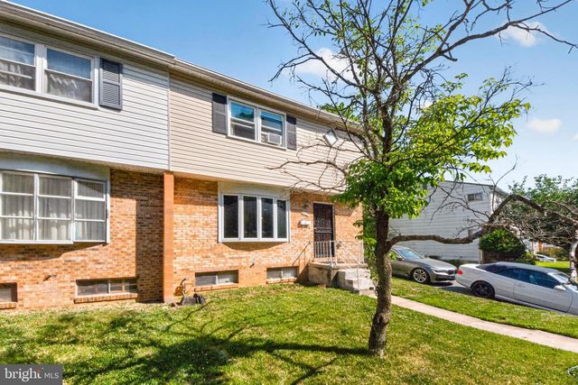 4920 OLD COURT RD, Randallstown, MD 21133
