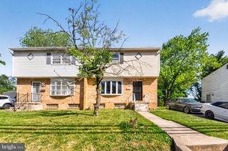 4920 OLD COURT RD, Randallstown, MD 21133