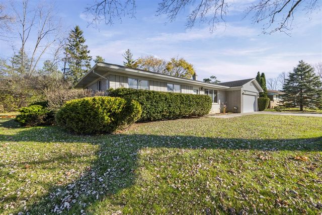 29166 Lorikay Street, Farmington Hills, MI 48334