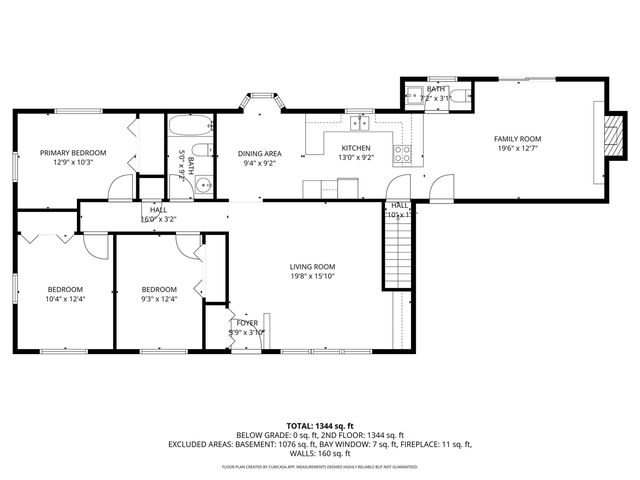 29166 Lorikay Street, Farmington Hills, MI 48334