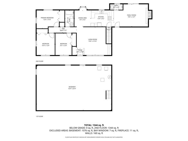 29166 Lorikay Street, Farmington Hills, MI 48334