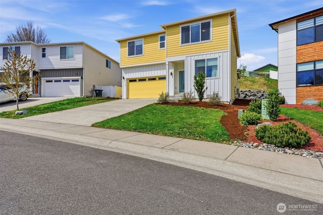 2134 Riverstone Loop, Ferndale, WA 98248