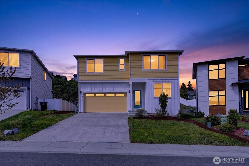2134 Riverstone Loop, Ferndale, WA 98248