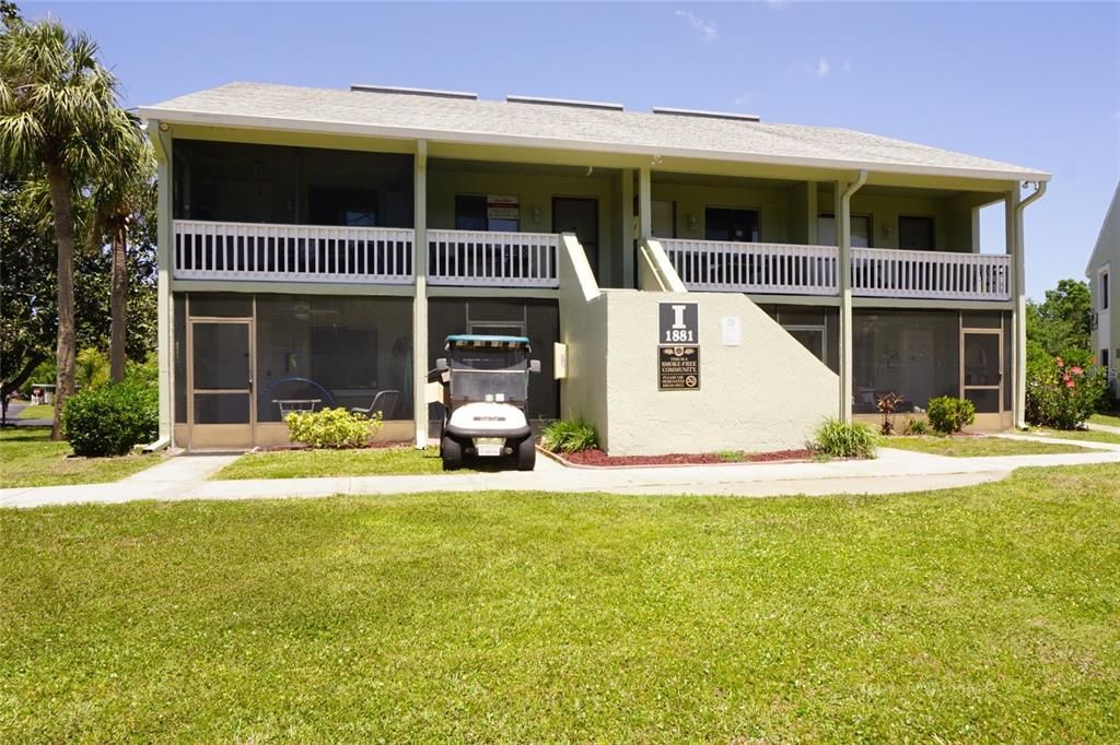 1881 MAZO MANOR I-2, Lutz, FL 33558