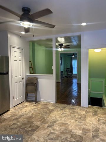 2524 W PRATT ST, Baltimore, MD 21223