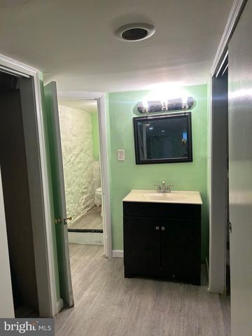 2524 W PRATT ST, Baltimore, MD 21223