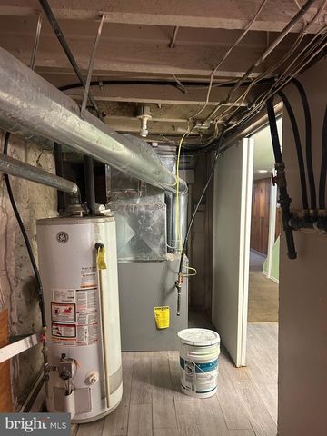 2524 W PRATT ST, Baltimore, MD 21223