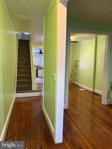 2524 W PRATT ST, Baltimore, MD 21223