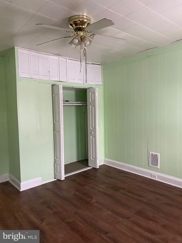 2524 W PRATT ST, Baltimore, MD 21223