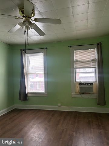 2524 W PRATT ST, Baltimore, MD 21223