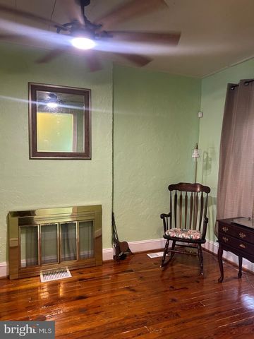 2524 W PRATT ST, Baltimore, MD 21223