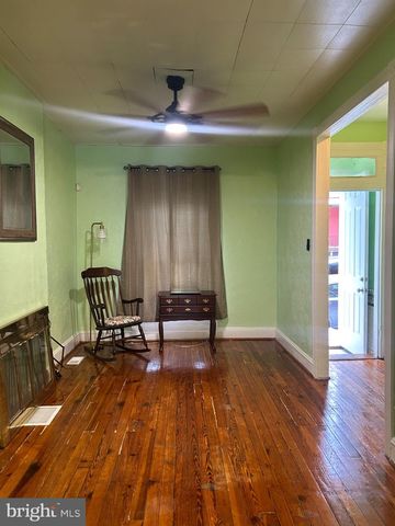 2524 W PRATT ST, Baltimore, MD 21223