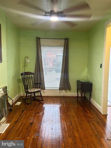 2524 W PRATT ST, Baltimore, MD 21223