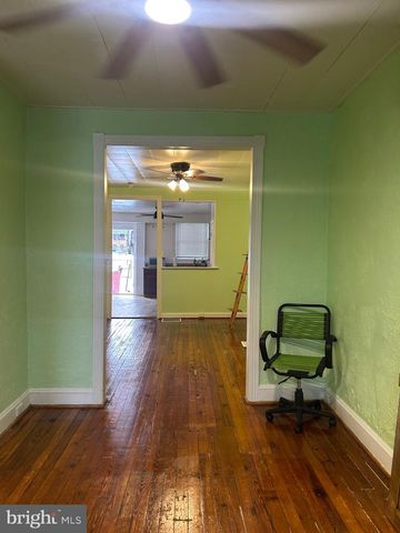 2524 W PRATT ST, Baltimore, MD 21223