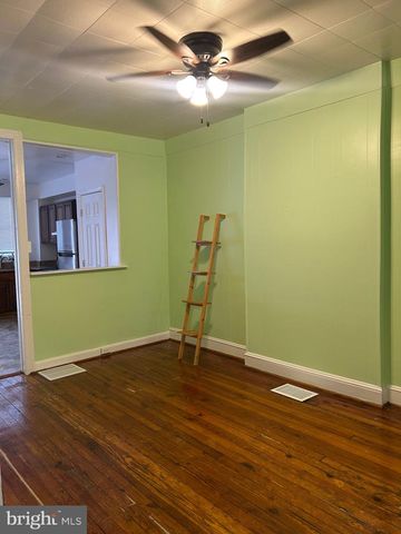 2524 W PRATT ST, Baltimore, MD 21223