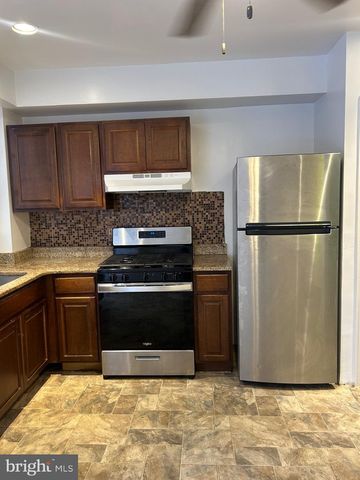 2524 W PRATT ST, Baltimore, MD 21223