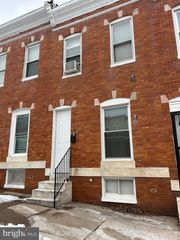 2524 W PRATT ST, Baltimore, MD 21223