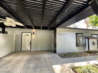 1/2 Forbes, Van Nuys, CA 91406