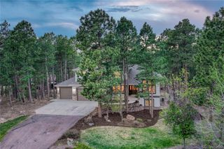 18110 Bakers Farm Road, Colorado Springs, CO 80908