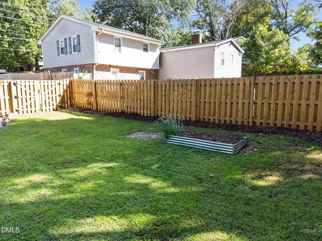 3523 Brentwood Road, Raleigh, NC 27604