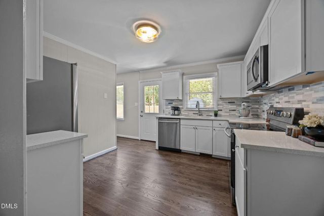 3523 Brentwood Road, Raleigh, NC 27604