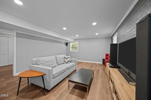 3523 Brentwood Road, Raleigh, NC 27604