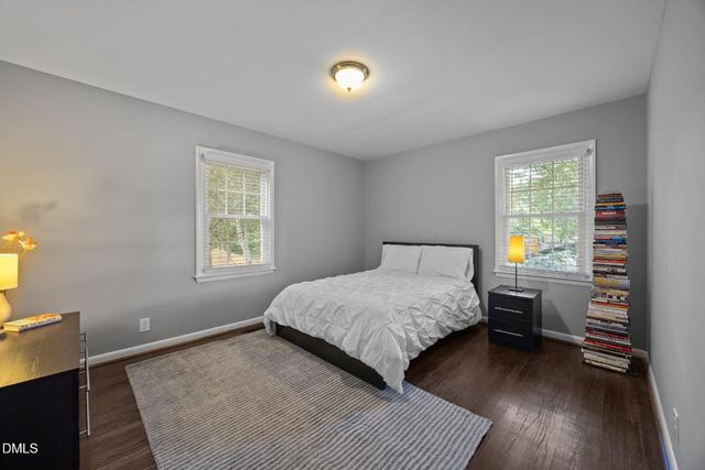 3523 Brentwood Road, Raleigh, NC 27604