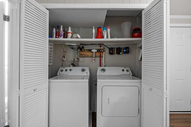 3523 Brentwood Road, Raleigh, NC 27604