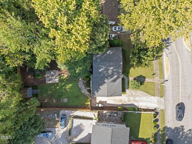 3523 Brentwood Road, Raleigh, NC 27604