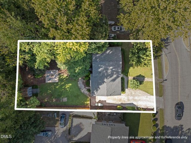 3523 Brentwood Road, Raleigh, NC 27604