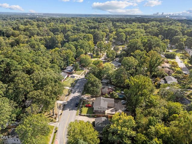 3523 Brentwood Road, Raleigh, NC 27604