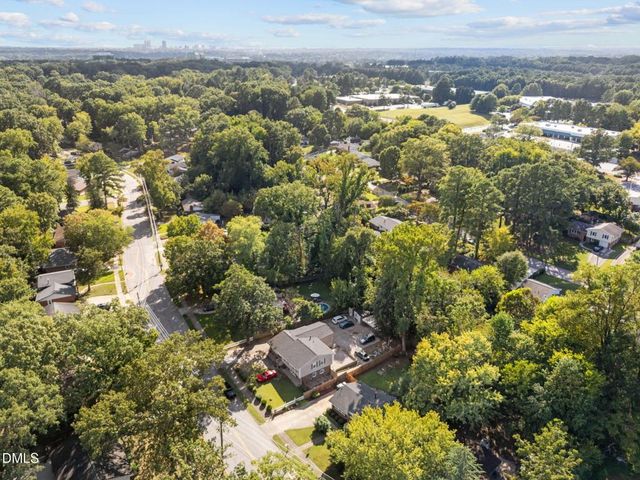 3523 Brentwood Road, Raleigh, NC 27604