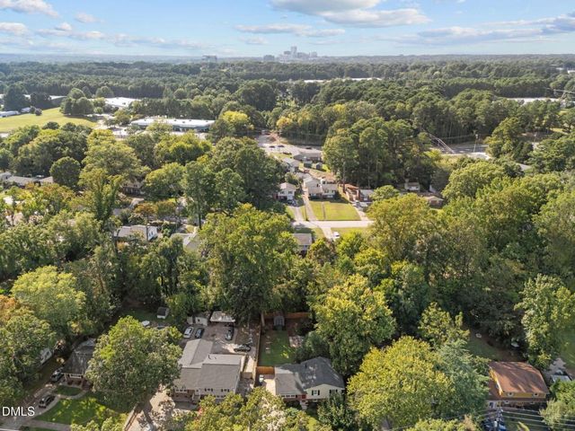 3523 Brentwood Road, Raleigh, NC 27604