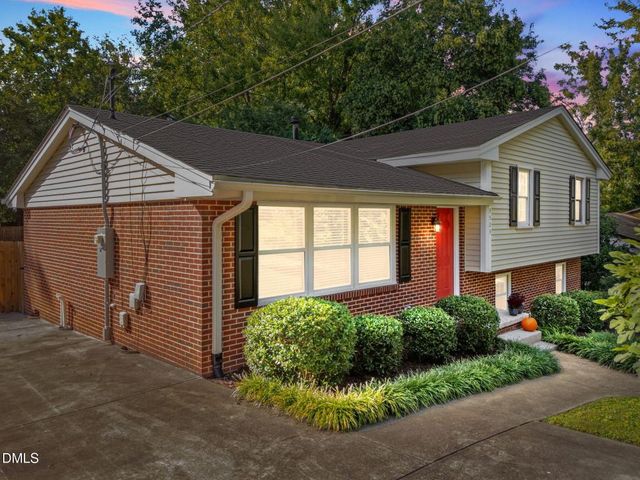 3523 Brentwood Road, Raleigh, NC 27604