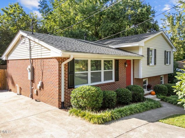 3523 Brentwood Road, Raleigh, NC 27604