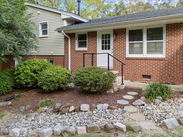 3523 Brentwood Road, Raleigh, NC 27604