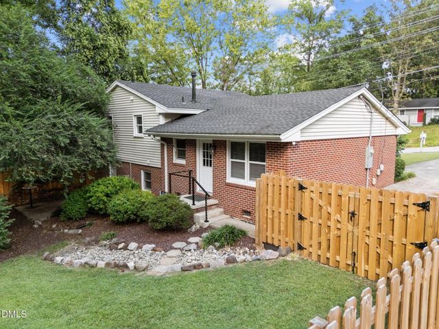 3523 Brentwood Road, Raleigh, NC 27604