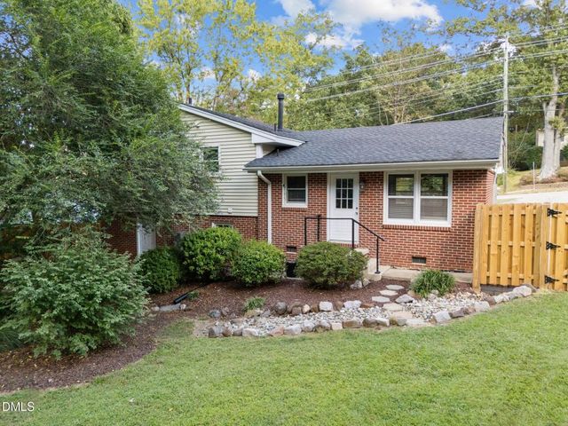 3523 Brentwood Road, Raleigh, NC 27604