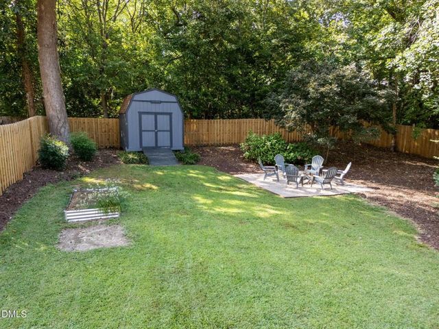 3523 Brentwood Road, Raleigh, NC 27604