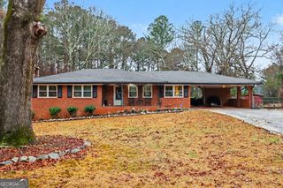 3759 Waldrop Road, Decatur, GA 30034