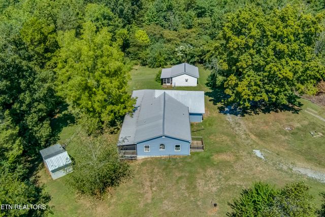 196 County Road 656, Athens, TN 37303