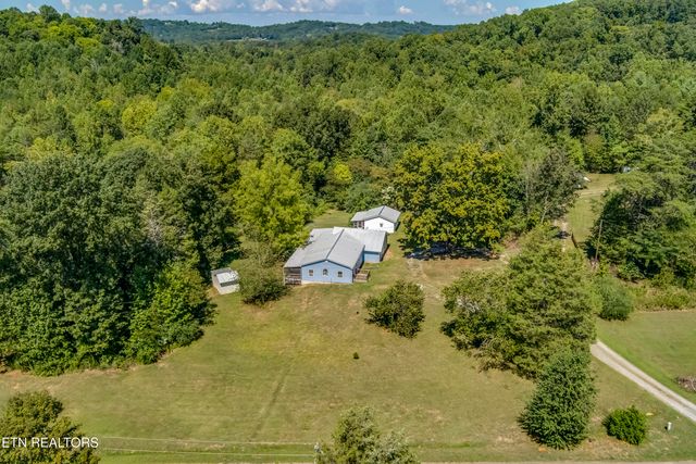 196 County Road 656, Athens, TN 37303