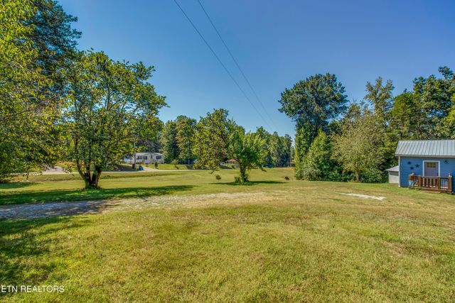 196 County Road 656, Athens, TN 37303