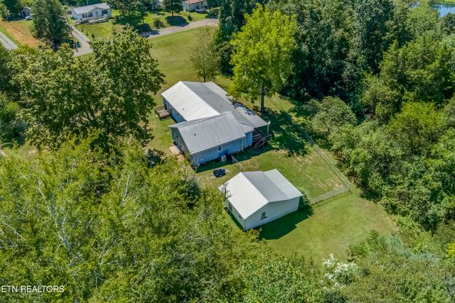 196 County Road 656, Athens, TN 37303