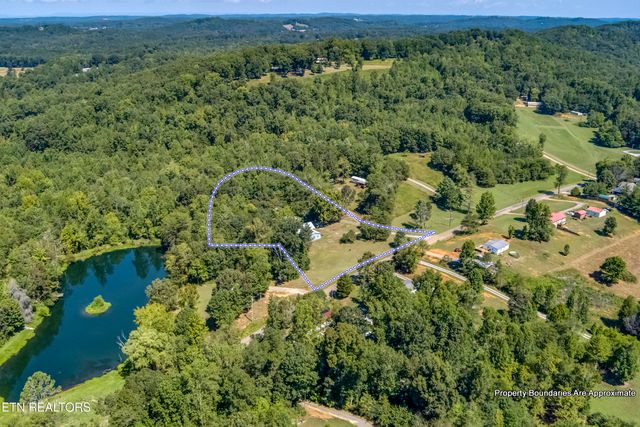 196 County Road 656, Athens, TN 37303