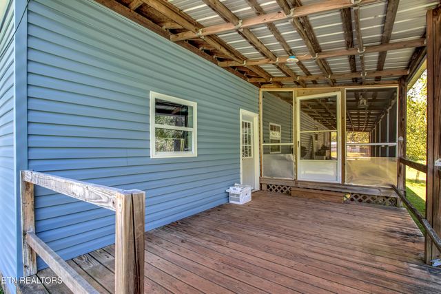 196 County Road 656, Athens, TN 37303