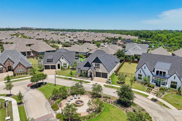 4705 Cherry Bark Trail, Arlington, TX 76005